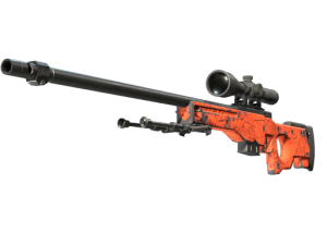 AWP|БАХ